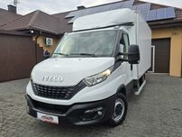 Бампер Iveco Daily разборка Ивеко Дейли