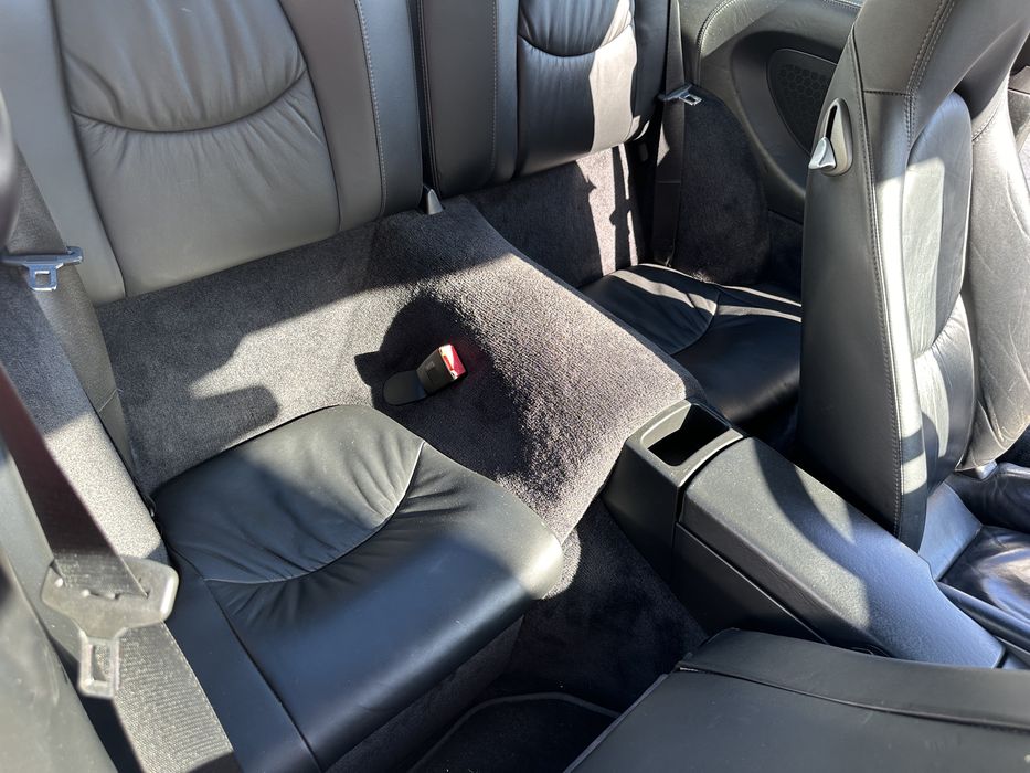 Porsche 911 Carrera 997 Tiptronic