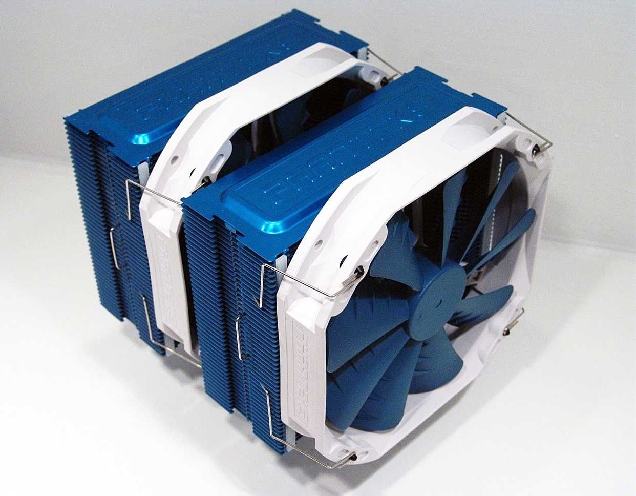 Кулер для процессора Phanteks PH-TC14PE