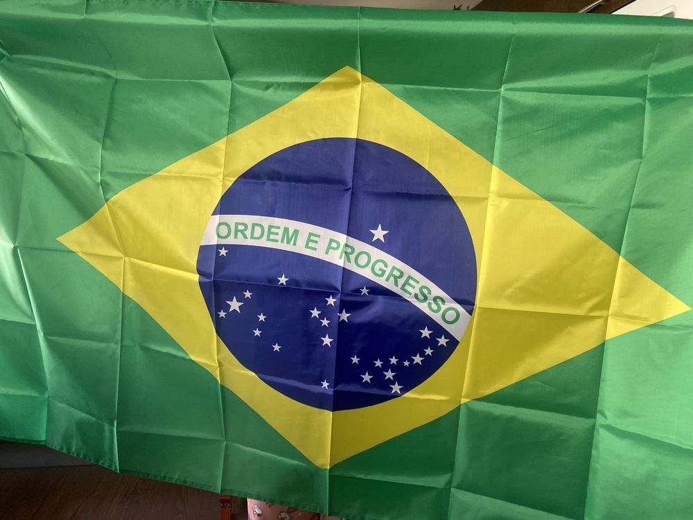 Bandeira Brasil