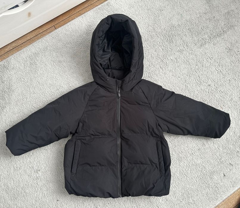 Kurka zimowa Zara 110