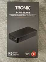 TRONIC Powerbank 20000 mAh, z Power Delivery