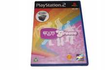 Eye Toy Groove Ps2 Playstation2