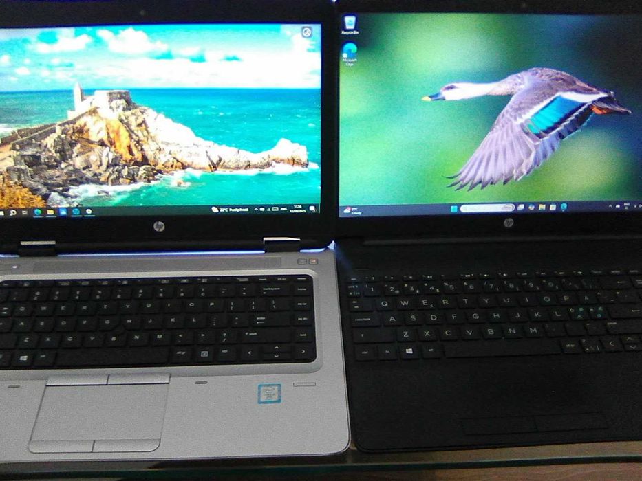 Portátil HP 15-dw1xxx,Intel Pentium Gold , Inclui Mala. 70 euro.