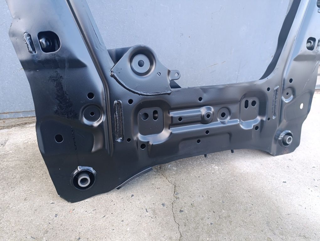Підрамник рама балка NISSAN QASHQAI I 1.5D 2006-13 54400JD500