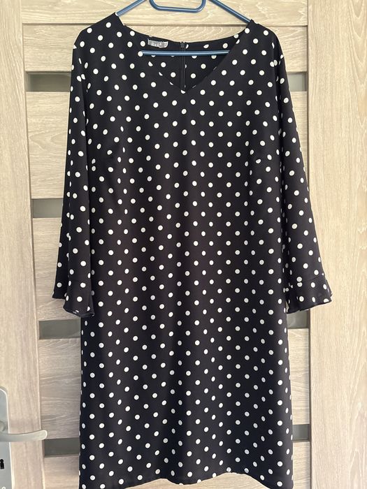 Sukienka firmy 2X2 w rozmiarze 46