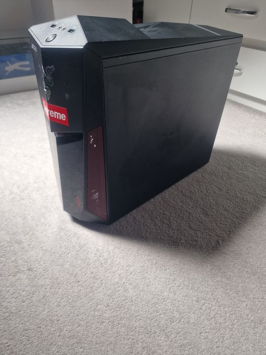 Komputer stacjonarny Lenovo Legion Y520T-25IKL