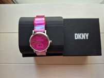 Zegarek Damski DKNY NY9207