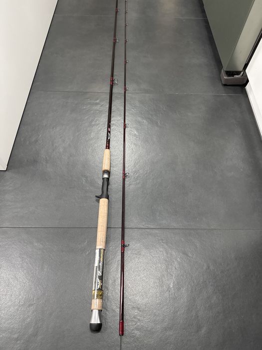 Wedka Fenwick Canadian Method cast 320 cm
