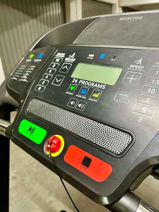 Passadeira Domyos T540B