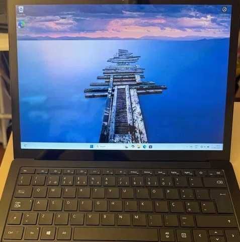 Surface Laptop 4 I7 16GB 512 Teclado PT