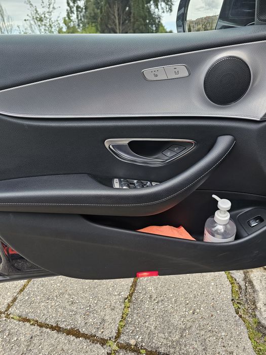 Mercedes-Benz com garantia