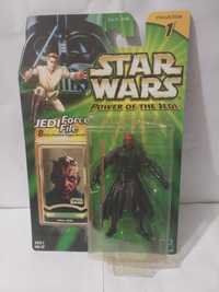 Star Wars Power Of The Force Darth Maul