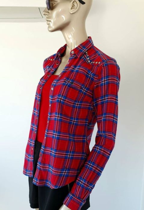 Camisa Pepe Jeans, Tam. XS