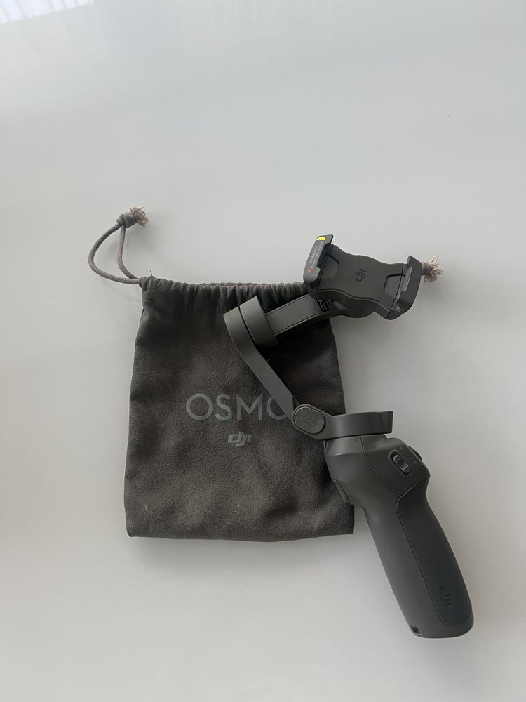 Продам стабилизатор Osmo Dji
