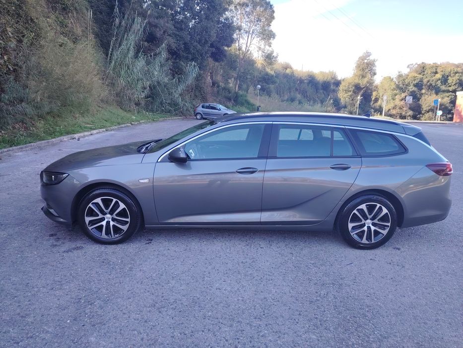 Vendo Opel Insignia B Sports tourer 1.6