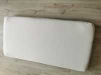 Materac Babymam Materace Babymam średnio - twardy 120 x 60 x 10 cm