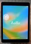 Ipad pro 9.7 128gb wifi + capa