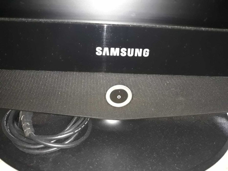Televisor samsung