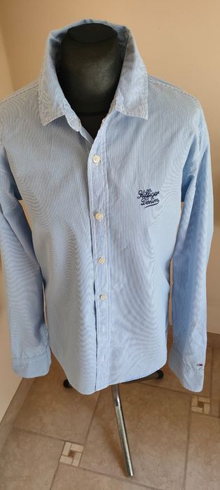 Koszula Tommy Hilfiger rozm M