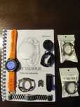 Garmin Fenix 5 Plus Sapphire Titanium