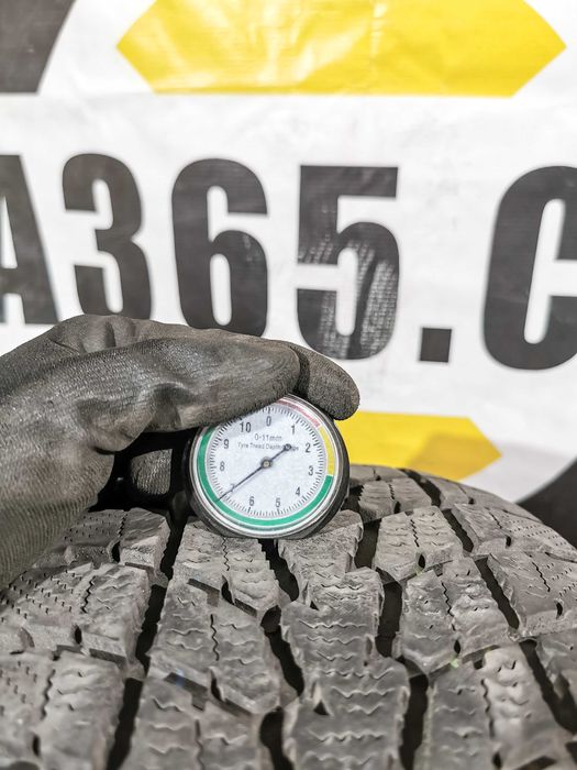 Резина 225/60 R18 Toyo Winter S1 Зима Пара