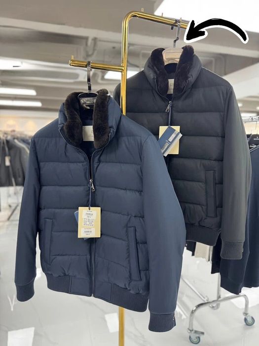 Мужские куртки Loro Piana, Billionaire