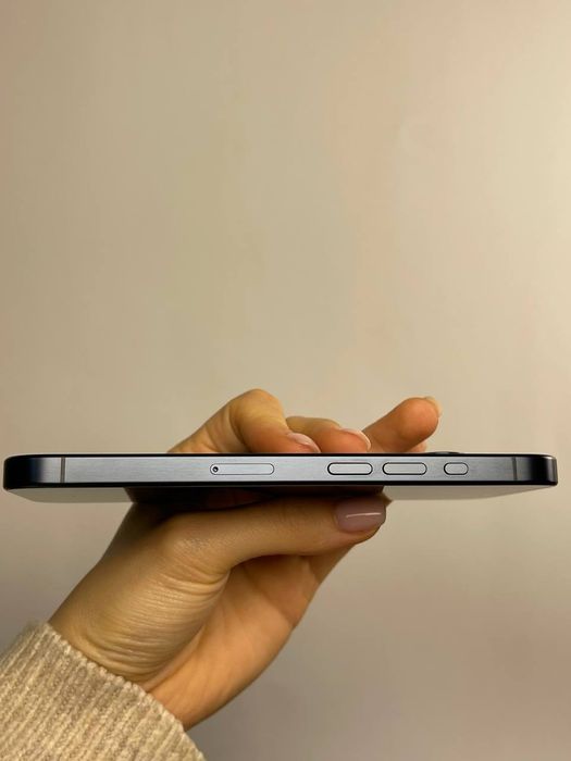 Айфон 15 про 256 гб