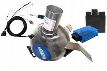 Aktywny układ wydechowy Sound Booster g + m + o AUDI E-TRON GE