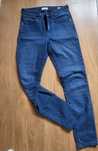 Spodnie jeansowe damskie Wrangler W27 L34