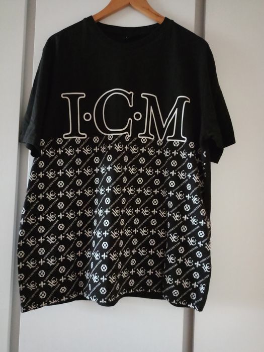 Футболка icono couture чоловіча xl