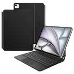 Etui Tech-Protect Smartcase Magnetic z klawiaturą na iPad Pro 12.9” 20