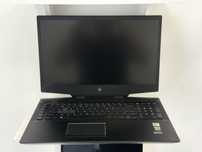 Laptop Gamingowy HP Omen 17 / i7-10GEN/16GB/512GB/rtx2060/idealny/gwar