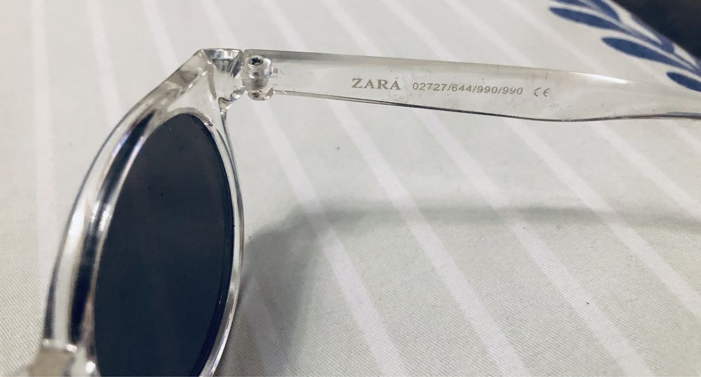 Солнечные очки детские Zara