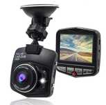 Kamera samochodowa przednia HD videoCAR S100 Wideorejestrator Nowy