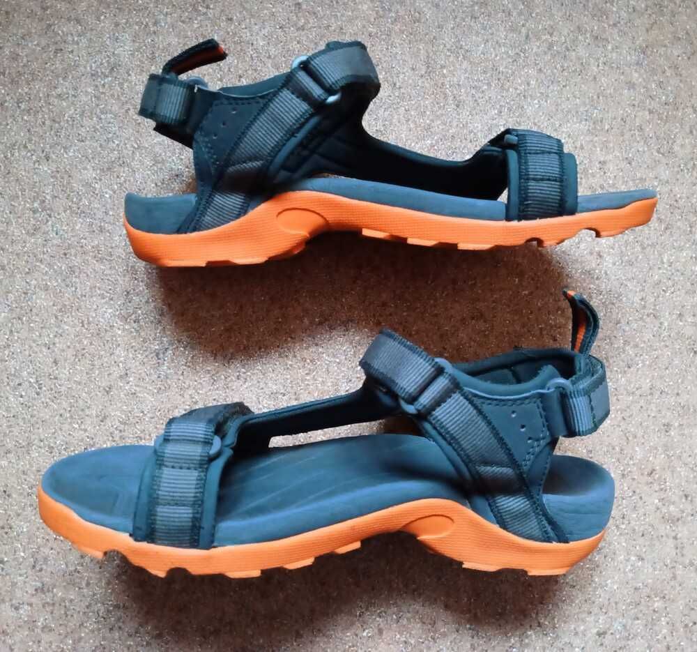 Босоніжки сандалі teva kids tanza.р 36