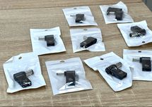 Перехідник Type C to Dc для Dell HP Acer Samsung Lenovo Asus Sony