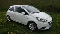 Opel Corsa 1.4i Benzyna+KLIMA+BlackWhite+Elektryka+Alu16+SalonPolska+Zobacz!