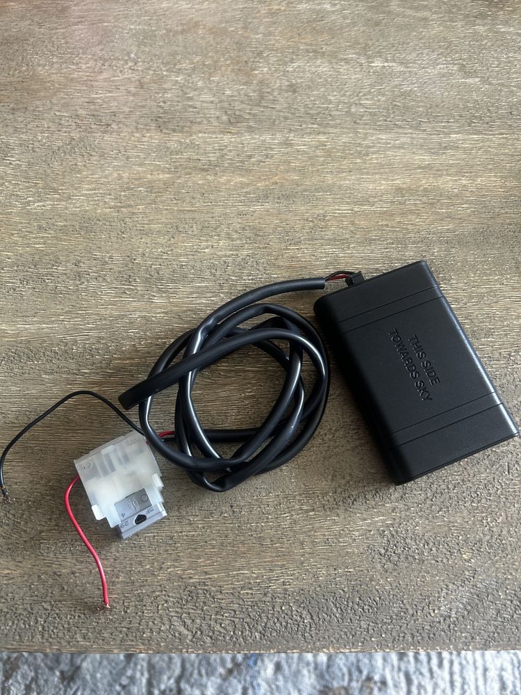 Lokalizator GPS Flotis Compact (FB-2600)