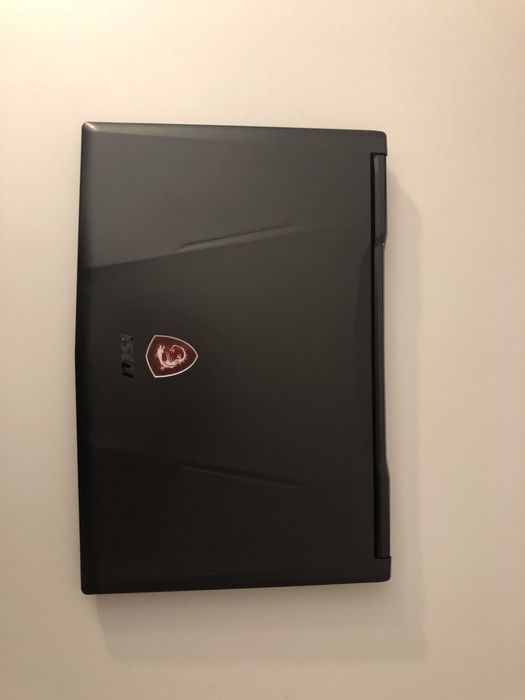 Laptop MSI GL63 8RC