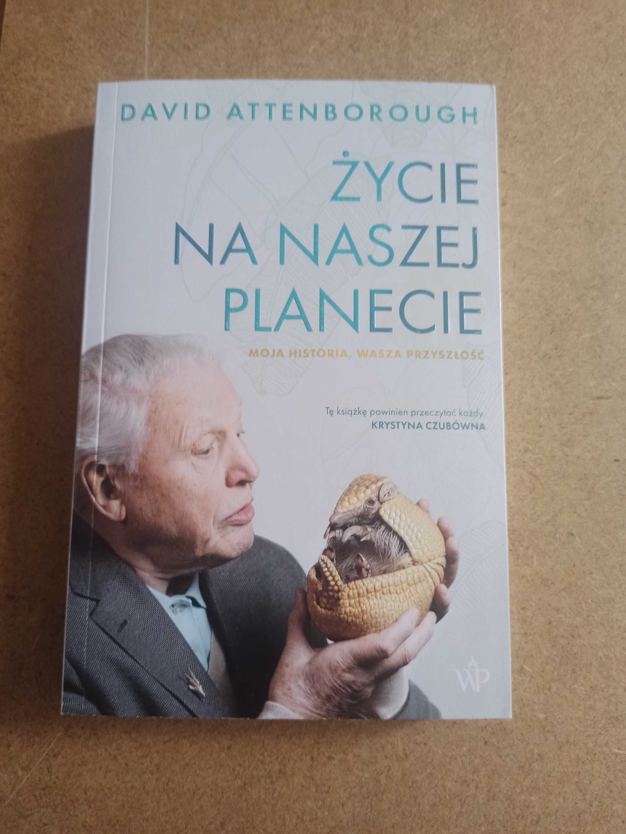 Życie na naszej planecie