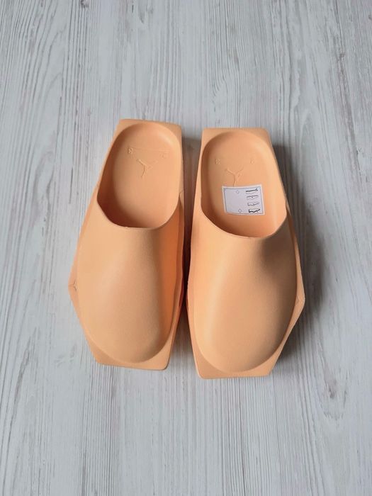 Жіночі нові тапочки взуття Nike Jordan 24 см розмір 37 Оригінал