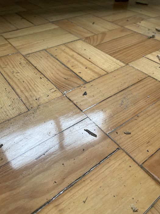 Tacos de madeira 21cmx 7cm