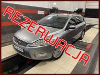 Ford Mondeo 2.0 Benzyna Conversy Nawigacja Wersja Titanium