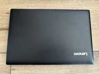 Laptop Lenovo.