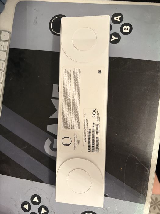 Apple Watch SE 1 Cellular Midnight