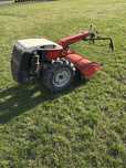 Glebogryzarka Antonio Carraro 400