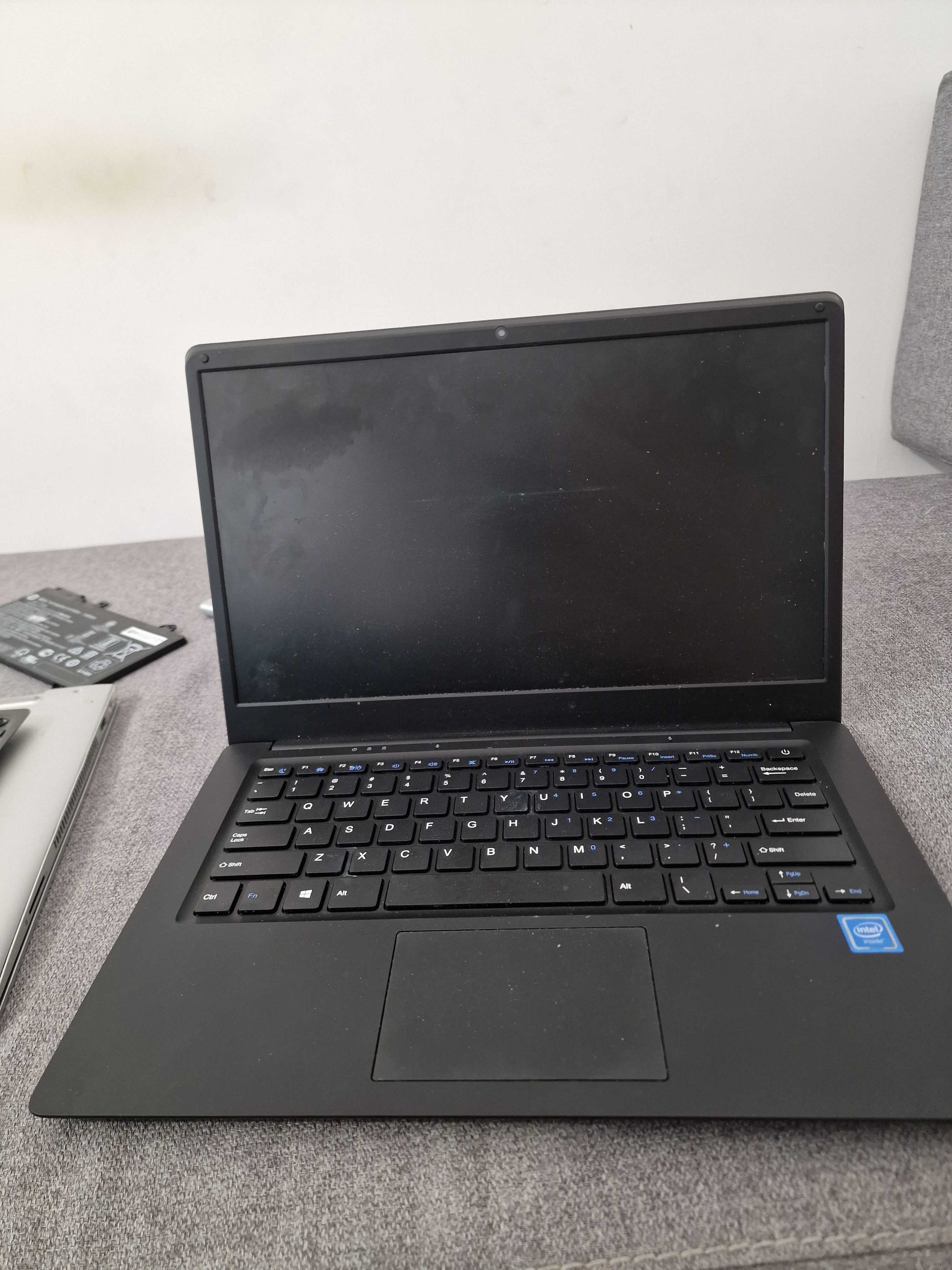Laptop DGM L-141QH na części