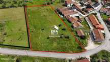 Terreno para Construção, Olival, Ourém