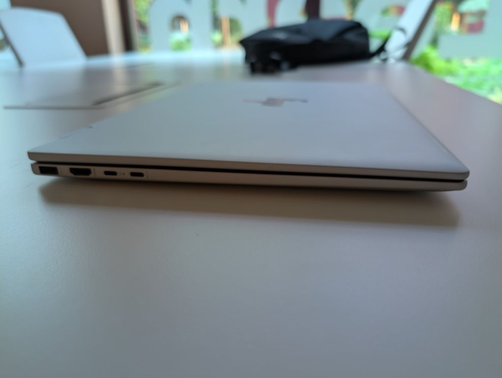 HP Envy X360 2-em-1 16" - Como Novo, Apenas 1 Semana de Uso!